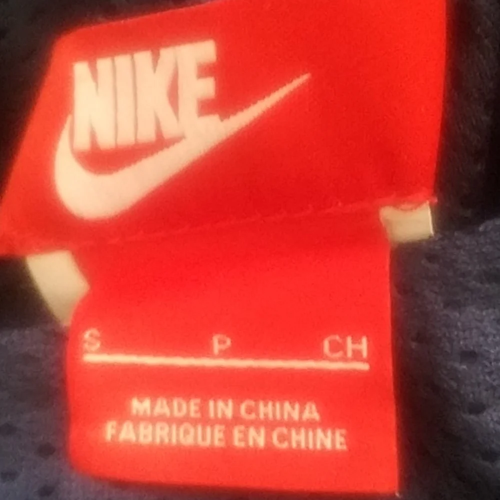 Nike excellent pre